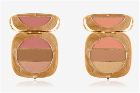 marc jacobs bronze blush.